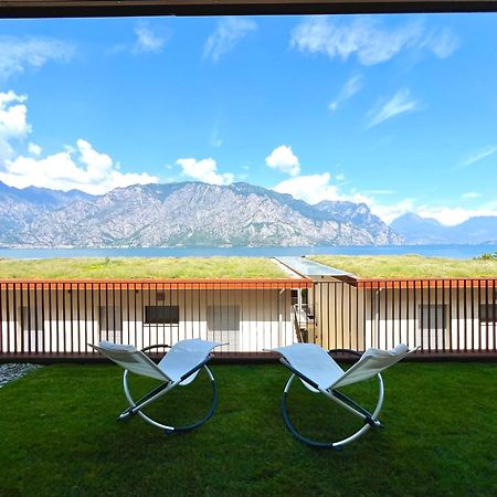 Seeblick Le Dimore Malcesine Exterior photo